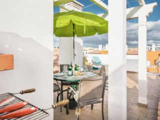 Royal Cabanas Golf, Apartment