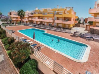 Royal Cabanas Golf, Apartment