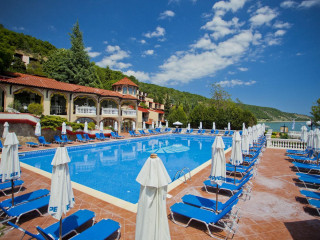 Royal Casa Villas & Aqua Park