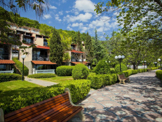 Royal Casa Villas & Aqua Park