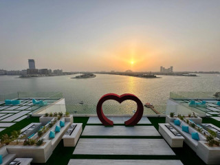 Royal Central Hotel The Palm