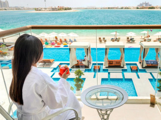 Royal Central Hotel The Palm