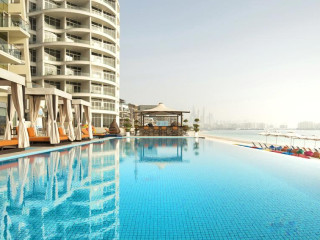 ROYAL CENTRAL THE PALM