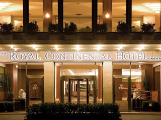 ROYAL CONTINENTAL