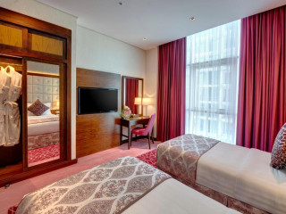 Royal Continental Suites Business Bay