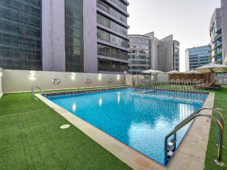ROYAL CONTINENTAL SUITES