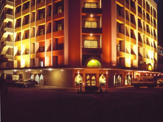 ROYAL COURT HOTEL