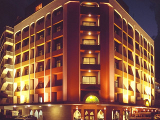 Royal Court Hotel