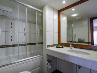Movenpick Resort Antalya Tekirova
