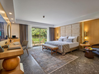 ROYAL DIWA TEKIROVA RESORT