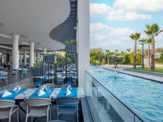 RIXOS DOWNTOWN