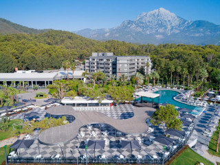 Blue Sea Beach Hotel