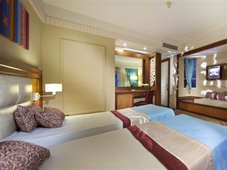 ROYAL DIWA TEKIROVA RESORT (EX.EUPHORIA HOTEL TEKIROVA )