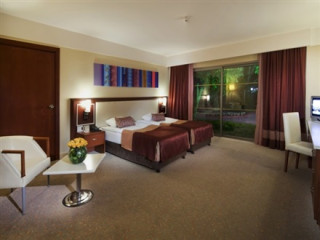 ROYAL DIWA TEKIROVA RESORT (EX.EUPHORIA HOTEL TEKIROVA )