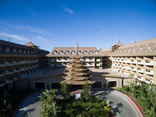 Hotel Bahía del Sol