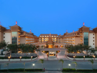 Hotel Bahía del Sol