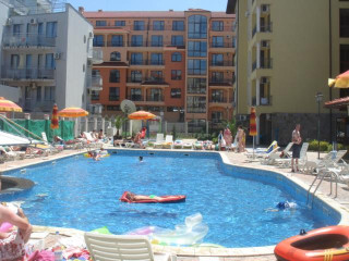 Royal Dreams Holiday Village