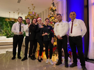 Royal G Hotel and Spa