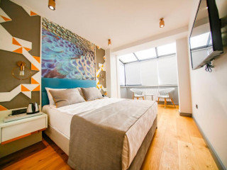 Royal Galata Hotel