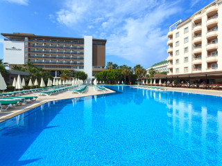 Royal Garden Beach (EX: ROYAL  SELECT & SUITE HOTEL)