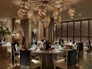 ROYAL GARDEN VILLAS