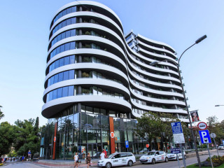 ROYAL GARDENS Apartments