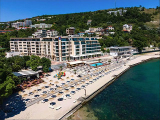 ROYAL GRAND HOTEL