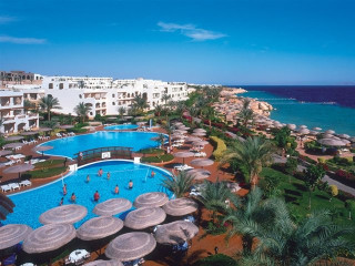 ROYAL GRAND SHARM HOTEL