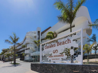 ROYAL HIDEAWAY CORALES BEACH 