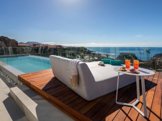 Royal Hideaway Corales Suites