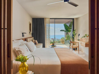 Royal Hideaway Corales Villas