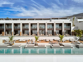 Royal Hideaway Corales Villas