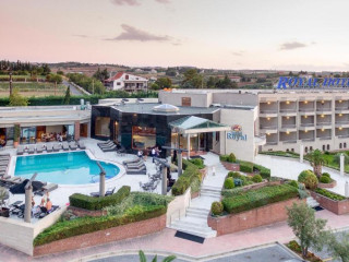 Royal Hotel Thessaloniki