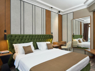 Royal Hotel Thessaloniki