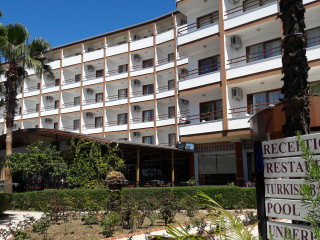 BATIS HOTEL