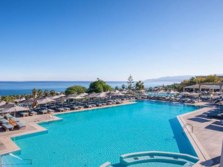 Royal & Imperial Belvedere Hotel