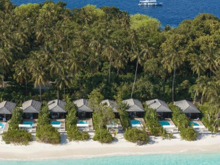 Royal Island Resort Maldives