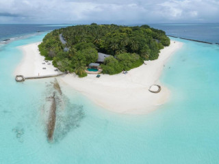 Royal Island Resort & Spa (Baa Atoll)