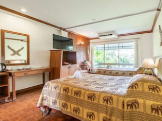 ROYAL IVORY SUKHUMVIT NANA BY COMPASS HOSPITALITY