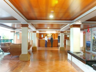 ROYAL IVORY SUKHUMVIT NANA BY COMPASS HOSPITALITY