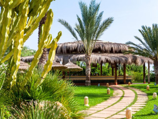 Royal Kenz Thalasso & SPA