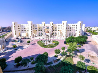 Royal Lagoons & Aqua Park Families and Couples Only Resort