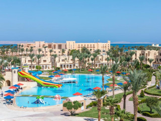 Royal Lagoons & Aqua Park Families and Couples Only Resort