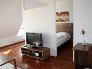 Royal Living Apartments