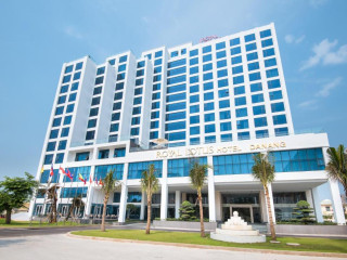 Royal Lotus Hotel Danang