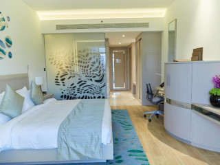 ROYAL M HOTEL ABU DHABI