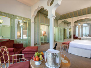 Royal M Hotel Abu Dhabi By Gewan