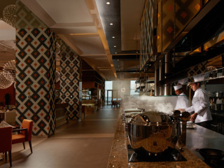 Royal M Hotel By Gewan Abu Dhabi