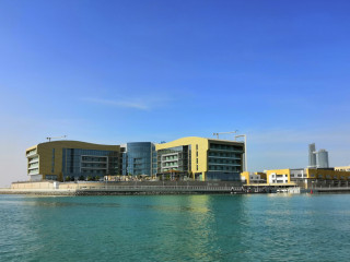Royal M Hotel By Gewan Abu Dhabi