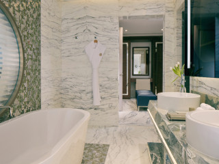 Royal M Hotel By Gewan Abu Dhabi